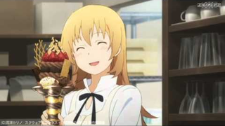 Trailer: Working'!! PV (Working!! 2nd Season)