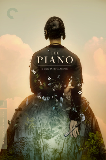  de Filme O Piano (1993)
