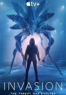 Invasão (3ª Temporada) (Invasion (Season 3))
