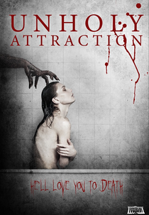 Paranormal Attraction (Paranormal Attraction)