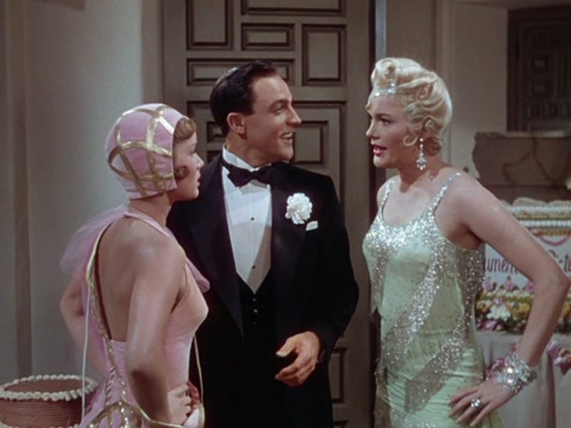 Foto 7 de Cantando na Chuva