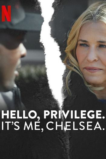  de Filme Alô, Privilégio? É a Chelsea (2019)