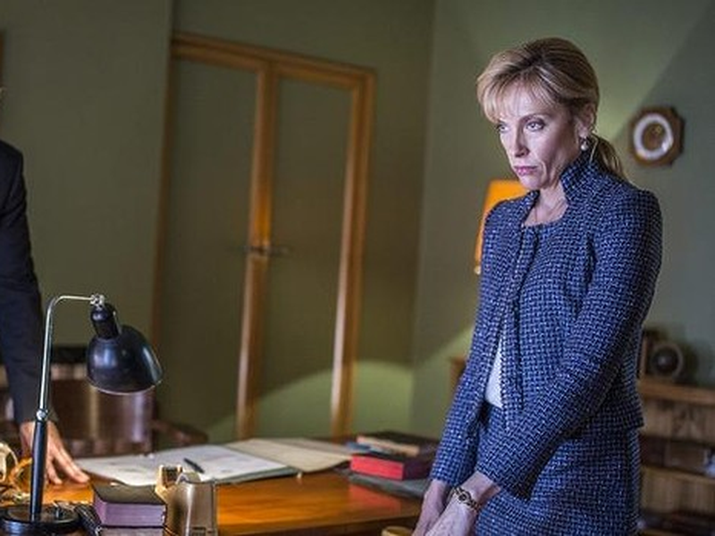 Foto 1 de The Devil's Playground