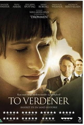 Poster 1 de Filme To Verdener (2008)
