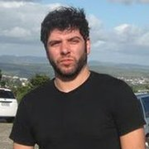Foto de perfil de Jansen Aguilar