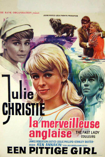  de Filme A Garota dos Meus Pecados (1962)