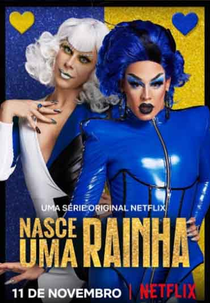 Nasce uma Rainha (1ª Temporada) (Nasce uma Rainha (1ª Temporada))