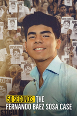 50 segundos: el caso Fernando Báez Sosa  (50 segundos: el caso Fernando Báez Sosa )