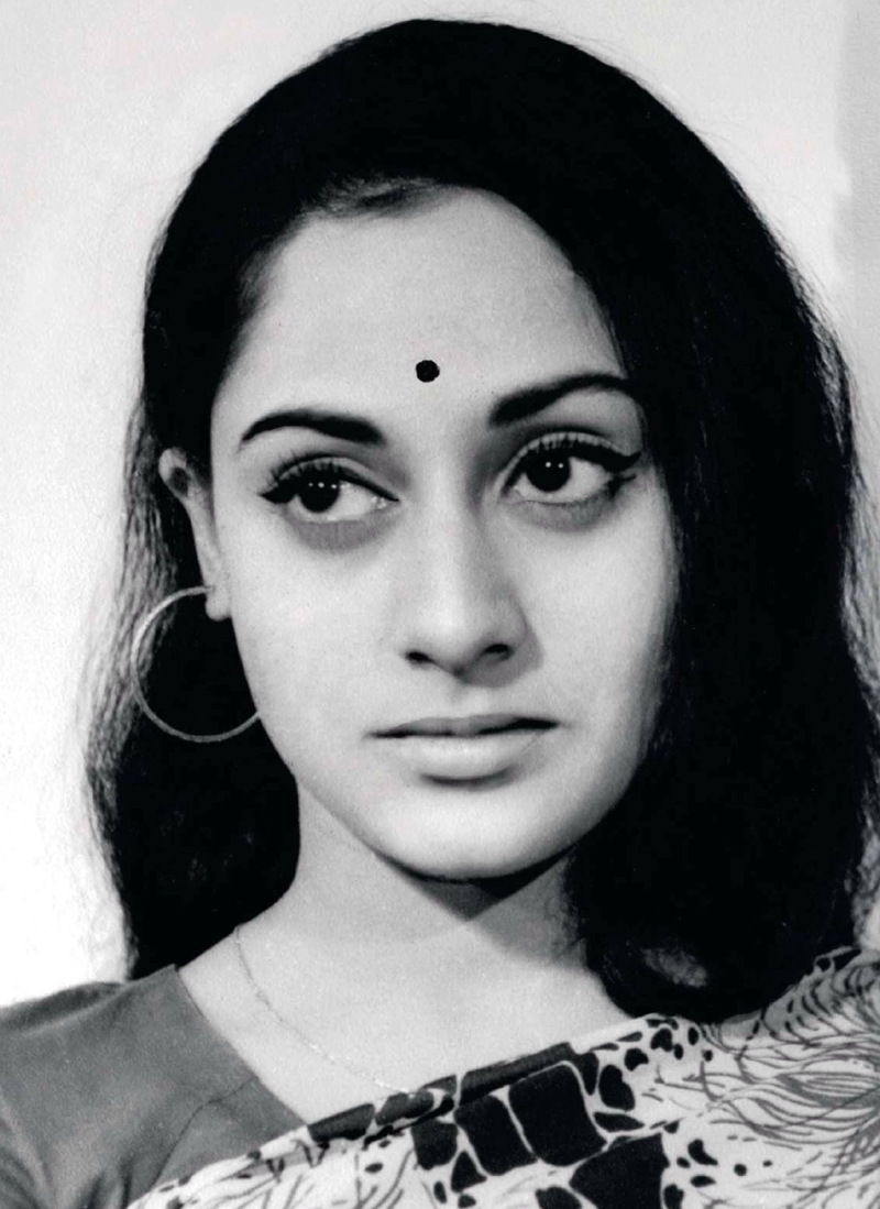 Jaya Bachchan - Foto 1
