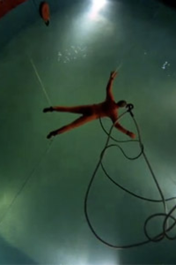 Poster de Episódio Cocoon (1) (1968)