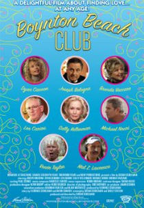 O Clube da Feliz Idade (The Boynton Beach Bereavement Club)