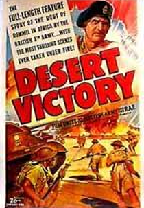 Vitória no Deserto (Desert Victory)
