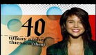 Tiffani Thiessen on 40 Hottest Hotties of the 90s
