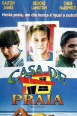 Casa de Praia (Beach House)