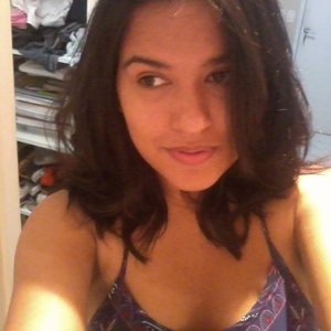 Foto de perfil de Mayara Queiroz