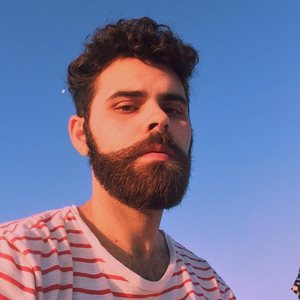 Foto de perfil de Nathan