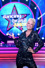 Dancing Brasil Junior (Dancing Brasil Junior)