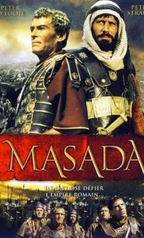 Masada - 14 de Agosto de 1984 | Filmow