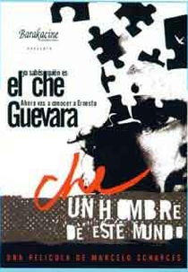 Che um homem deste mundo (Che un hombre de este mundo)