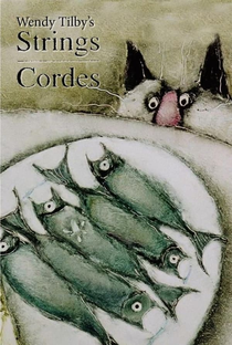 Cordas - Poster / Capa / Cartaz - Oficial 1