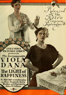 The Light of Happiness (The Light of Happiness)