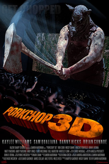 Porkchop 3D (Porkchop 3D)