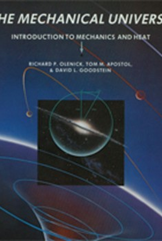 Poster 1 de Série O Universo Mecânico (1985)