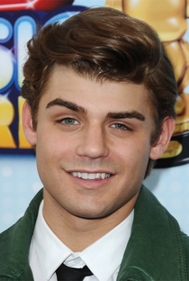 Garrett Clayton - Poster 1
