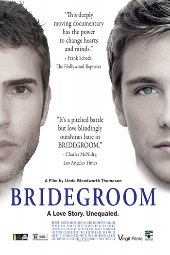  de Filme Bridegroom (2013)