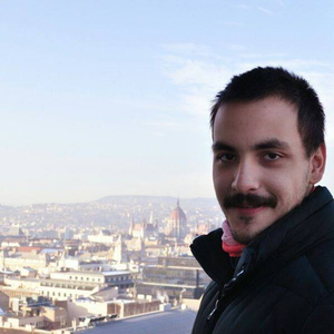 Foto de perfil de Gabriel