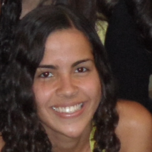 Foto de perfil de Raquel Antunes