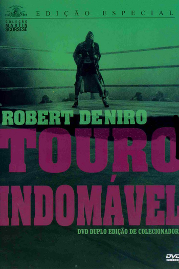  de Filme Touro Indomável (1980)