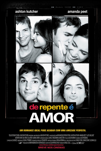  de Filme De Repente é Amor (2005)