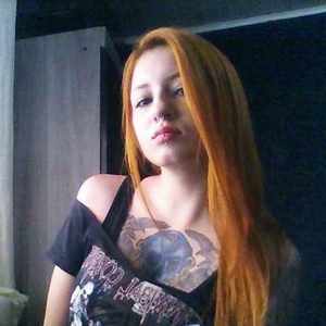 Foto de perfil de Anna Seni