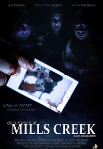 Occurrence at Mills Creek (Occurrence at Mills Creek)