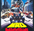 Mad Mission: Missão Maluca