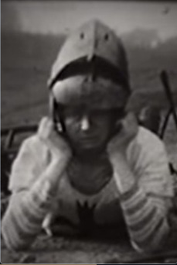 Poster de Curta Knights on Bikes (1956)