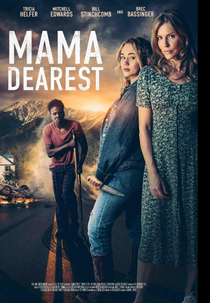 Mamãe Querida (Mama Dearest)