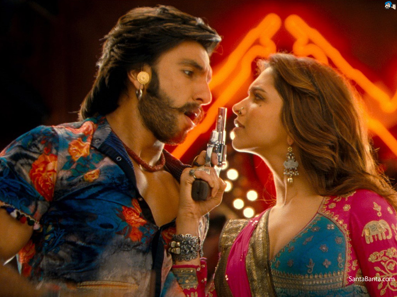 Foto 4 de Ram-Leela