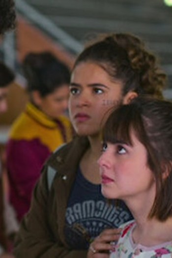 Poster de Episódio >:=@ (2023)