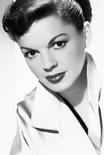 Judy Garland - Poster / Capa / Cartaz - Oficial 6