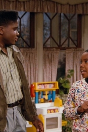 Poster de Episódio The Big Reunion (1990)