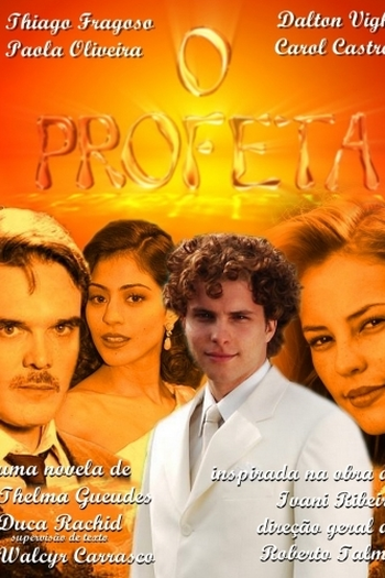  de TV O Profeta (2006)