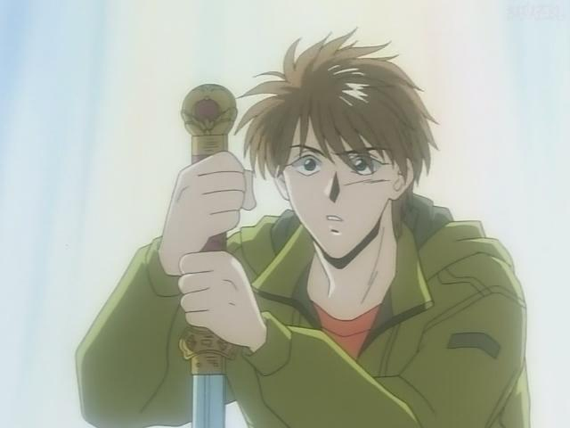 Foto 3 de Yakumo Tatsu