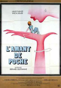 The Pocket Lover (L'amant de poche)