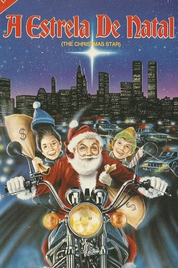  de Filme A Estrela de Natal (1986)
