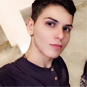 Foto de perfil de Pedro Nobre