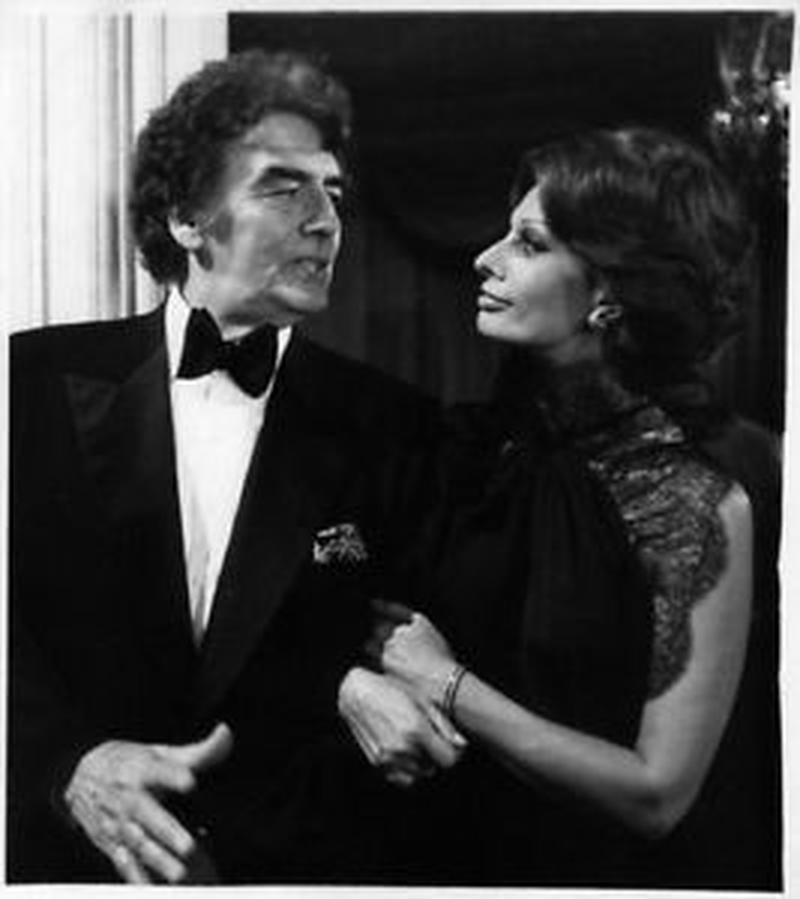 Victor Mature - Foto 4