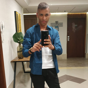 Foto de perfil de Marcelo Souza