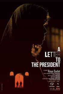 A Letter to the President​ - Poster / Capa / Cartaz - Oficial 1